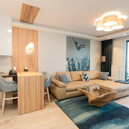 公寓 Lakeviewhome *